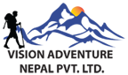 Vision Adventure Nepal